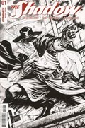THE SHADOW #1-RI-D 