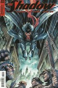 THE SHADOW #2 