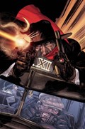 THE SHADOW #2-RI 