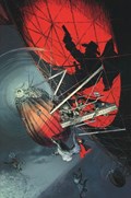 THE SHADOW #3-RI 