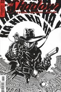 THE SHADOW #3-RI-C 