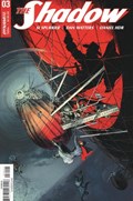 THE SHADOW #3B 