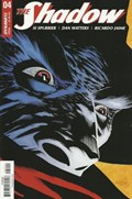 THE SHADOW #4B 