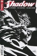 THE SHADOW #4-RI 