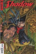 THE SHADOW #5B 
