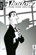 THE SHADOW #6-RI 
