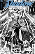 THE SHADOW #6-RI-C 