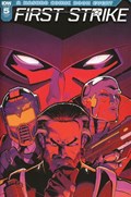 FIRST STRIKE #5-RI-C 