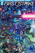 FIRST STRIKE #3-ELITE 