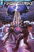FIRST STRIKE #6-RI-B 