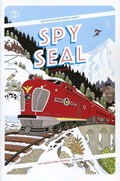 SPY SEAL #3 