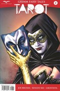 GRIMM FAIRY TALES: TAROT #2D 