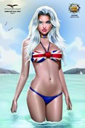 GRIMM FAIRY TALES: TAROT #2E 