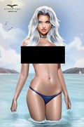 GRIMM FAIRY TALES: TAROT #2F 