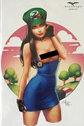 GRIMM FAIRY TALES: TAROT #2-ZEN-F 