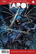GRIMM FAIRY TALES: TAROT #6B 