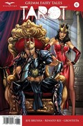 GRIMM FAIRY TALES: TAROT #6D 