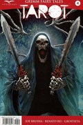 GRIMM FAIRY TALES: TAROT #4-ELITE-D 