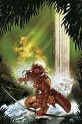 SHEENA: QUEEN OF THE JUNGLE #1-RI-B 