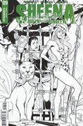 SHEENA: QUEEN OF THE JUNGLE #9-RI 