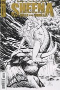 SHEENA: QUEEN OF THE JUNGLE #5-RI-B 