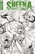 SHEENA: QUEEN OF THE JUNGLE #6-RI-B 
