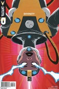 DIVINITY #0-RI-B 