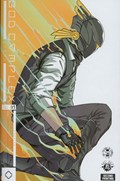 GOD COMPLEX: DOGMA #1-2nd 