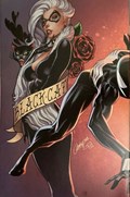 THE AMAZING SPIDER-MAN #801-MID-B 