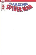 THE AMAZING SPIDER-MAN #789C 