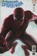 THE AMAZING SPIDER-MAN #789-2nd 