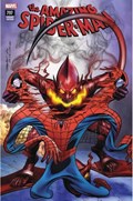 THE AMAZING SPIDER-MAN #797-UNKN 