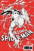 THE AMAZING SPIDER-MAN #798-TCH-B 