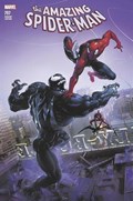 THE AMAZING SPIDER-MAN #797-CMXP-B 