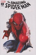 THE AMAZING SPIDER-MAN #797-FANX-B 