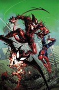 THE AMAZING SPIDER-MAN #796-CMXP 