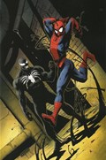 THE AMAZING SPIDER-MAN #798-DXC-B 