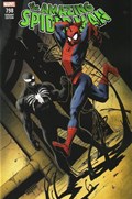 THE AMAZING SPIDER-MAN #798-DXC 