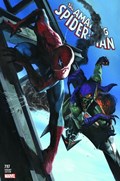 THE AMAZING SPIDER-MAN #797-CMXP-E 