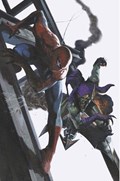 THE AMAZING SPIDER-MAN #797-CMXP-D 