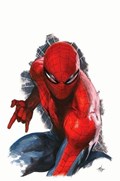 THE AMAZING SPIDER-MAN #797-FANX 