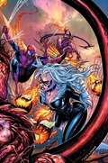 THE AMAZING SPIDER-MAN #798-UNKN-C 