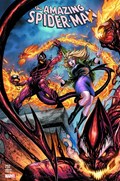 THE AMAZING SPIDER-MAN #797-UNKN-B 