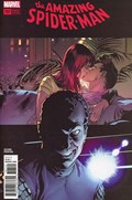 THE AMAZING SPIDER-MAN #797-2nd 