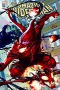 THE AMAZING SPIDER-MAN #801-CMXP 