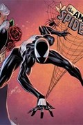 THE AMAZING SPIDER-MAN #801-MID 