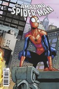 THE AMAZING SPIDER-MAN #801B 