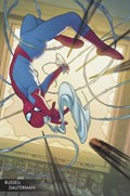 THE AMAZING SPIDER-MAN #801C 