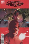 THE AMAZING SPIDER-MAN #797-3rd 