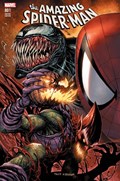 THE AMAZING SPIDER-MAN #801-UNKN 